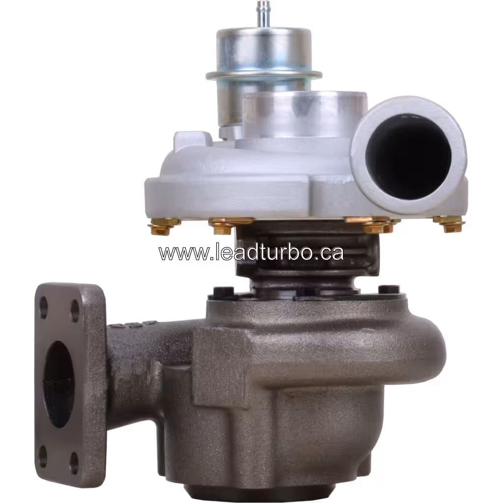2674A812 GT2556S Turbocharger for Perkins 1104 Engine