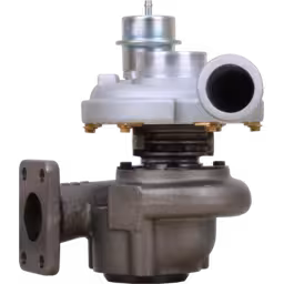 2674A812 GT2556S Turbocharger Replacement for Perkins Agricultural