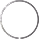 2835493-TTIN J96 Turbocharger Piston Ring – Aftermarket Replacement thumbnail 3