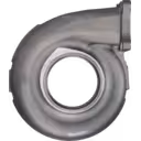 2882098 TH HX82 Turbine Housing Replacement for CUMMINS QSK60 thumbnail 4
