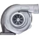 CAT 3304 DIT Turbocharger Assembly