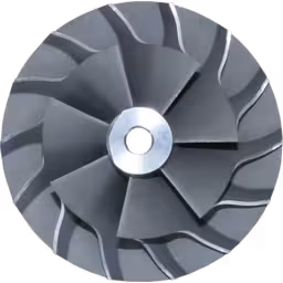 311669 Compressor Wheel Replacement for DEUTZ BF6M1013G and Perkins