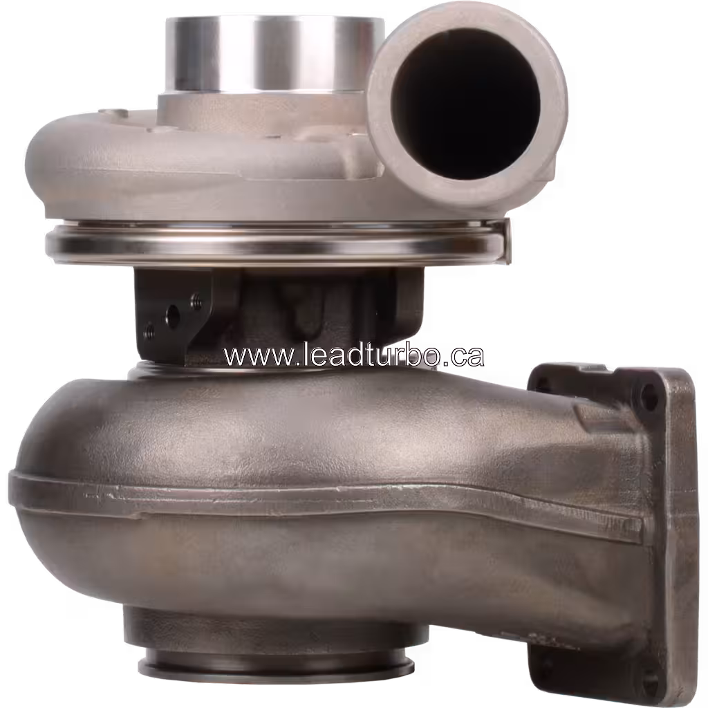 315650 S3A Turbocharger for Komatsu SA6D125