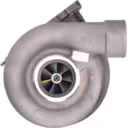 Aftermarket 315650 Turbo for Komatsu PC400