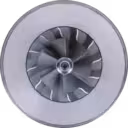 318279 S100 Turbocharger Core for DEUTZ BF4M2012C thumbnail 4