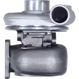 3523646 H2A Turbocharger Replacement for Volvo TD70G TD61GG