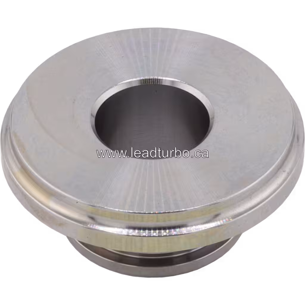 Bottom view of 3531916 thrust ring for Volvo FH16 D16A 520HP