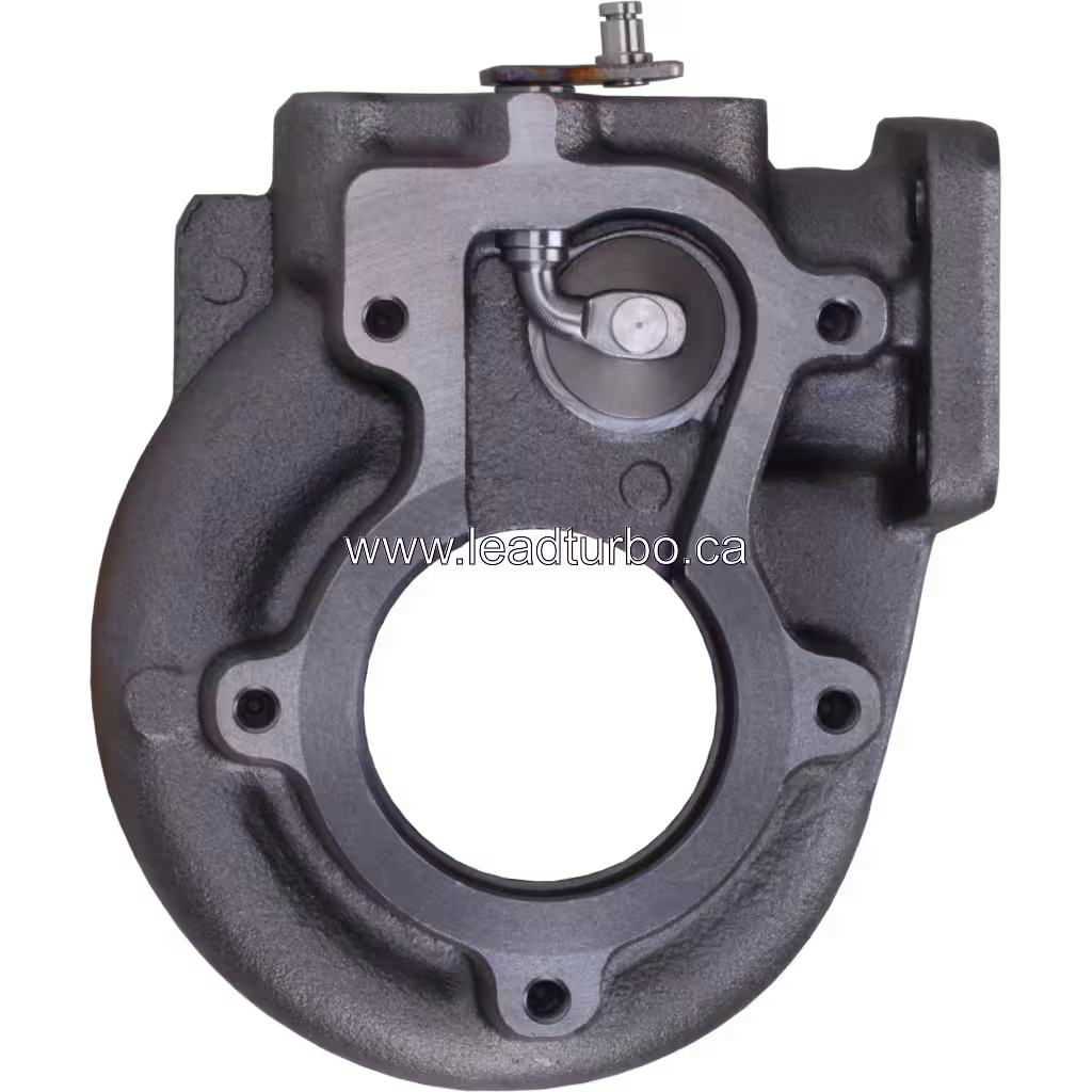 3532187 HX35W Turbine Housing for Cummins