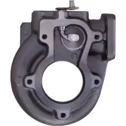 3532187 HX35W Turbine Housing Replacement for Cummins Engines