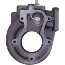 3532187 HX35W Turbine Housing Replacement for Cummins Engines thumbnail 4