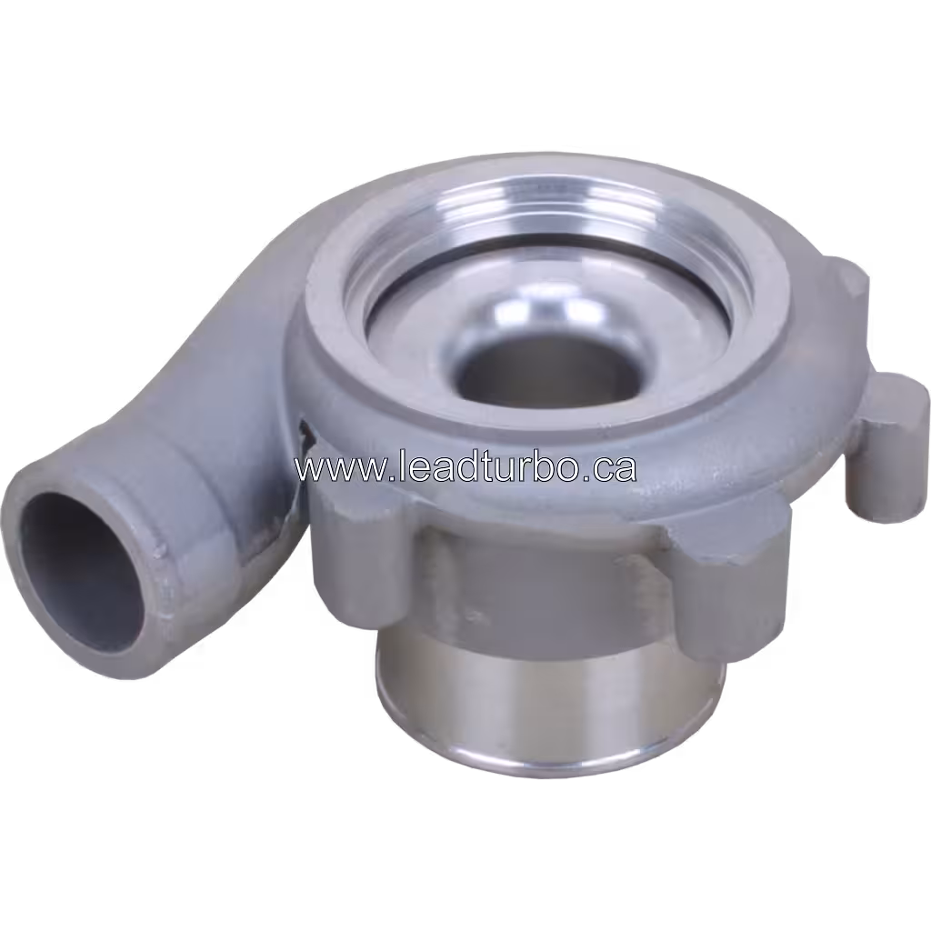 Aftermarket 3538834 CH Compressor Housing Detail