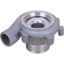 Aftermarket 3538834 CH Compressor Housing Detail