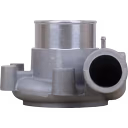 3538834 CH J96 Compressor Housing Replacement