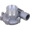 J96 Turbo Compressor Housing Inlet Side