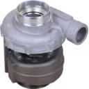 Scania 113 Turbocharger Replacement 3538862