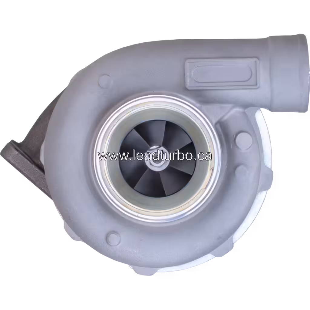 3538862 HX50 Turbocharger Replacement for Scania DSC11 front view