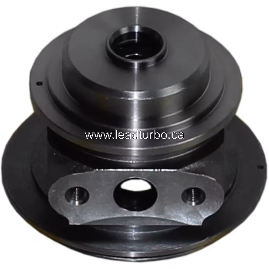 HX25 turbocharger bearing housing replacement part