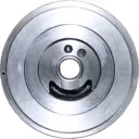 3539071 BH HX25 Bearing Housing for IVECO Industrial Turbocharger thumbnail 4