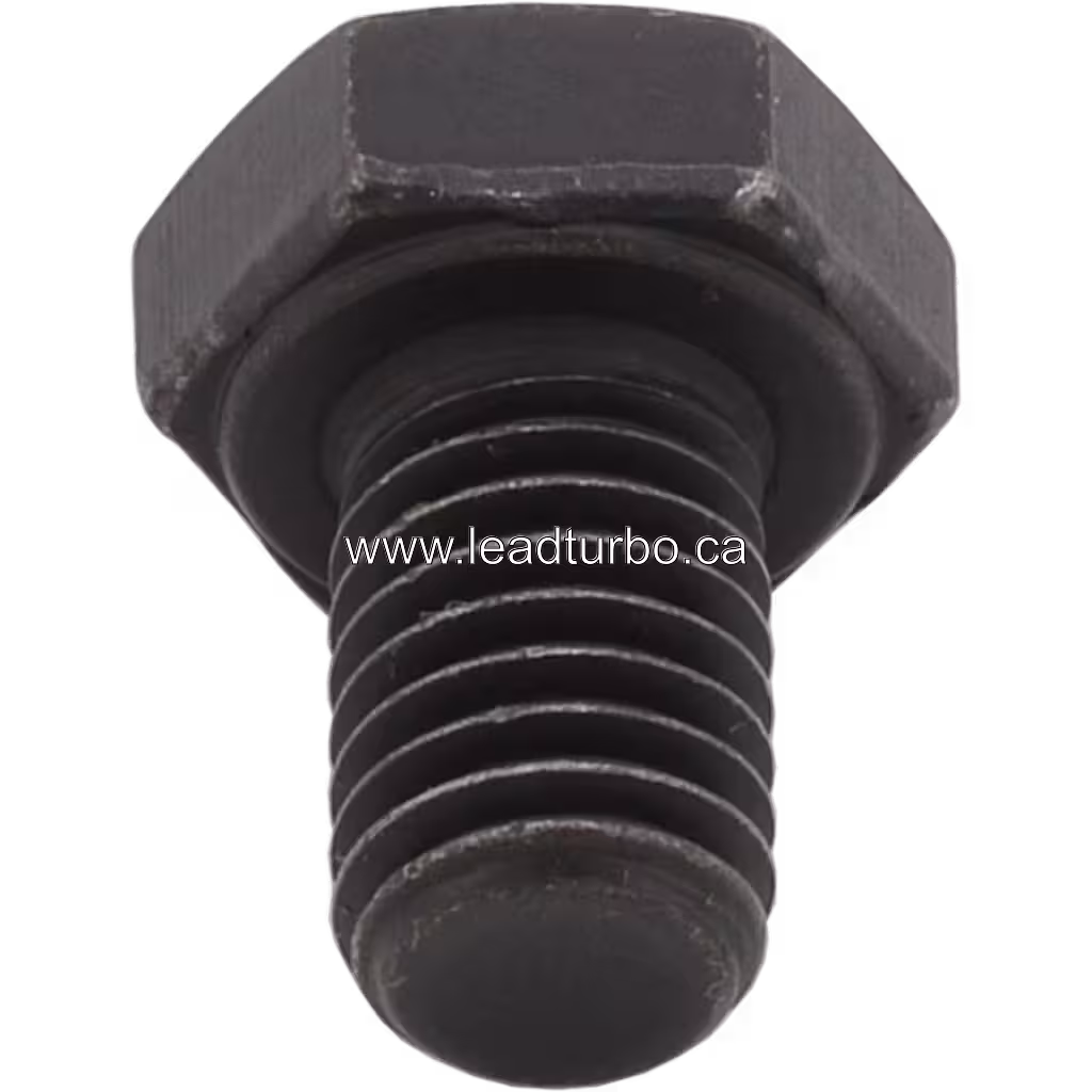 Aftermarket Turbo Shaft Nut for Cummins Engine