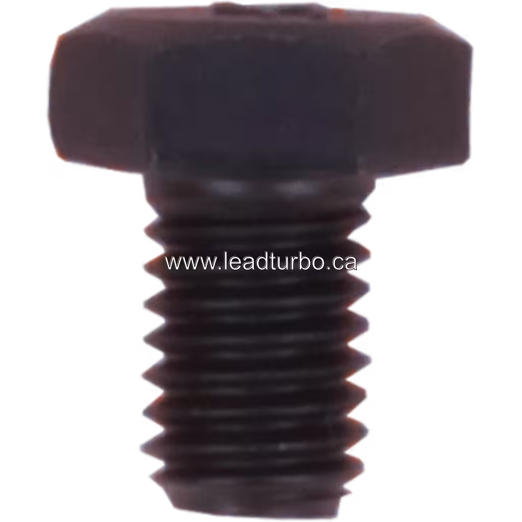 FOR 3539697 BO-TH-M HX35 Turbo Shaft Nut
