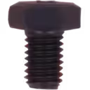 FOR 3539697 BO-TH-M HX35 Turbo Shaft Nut