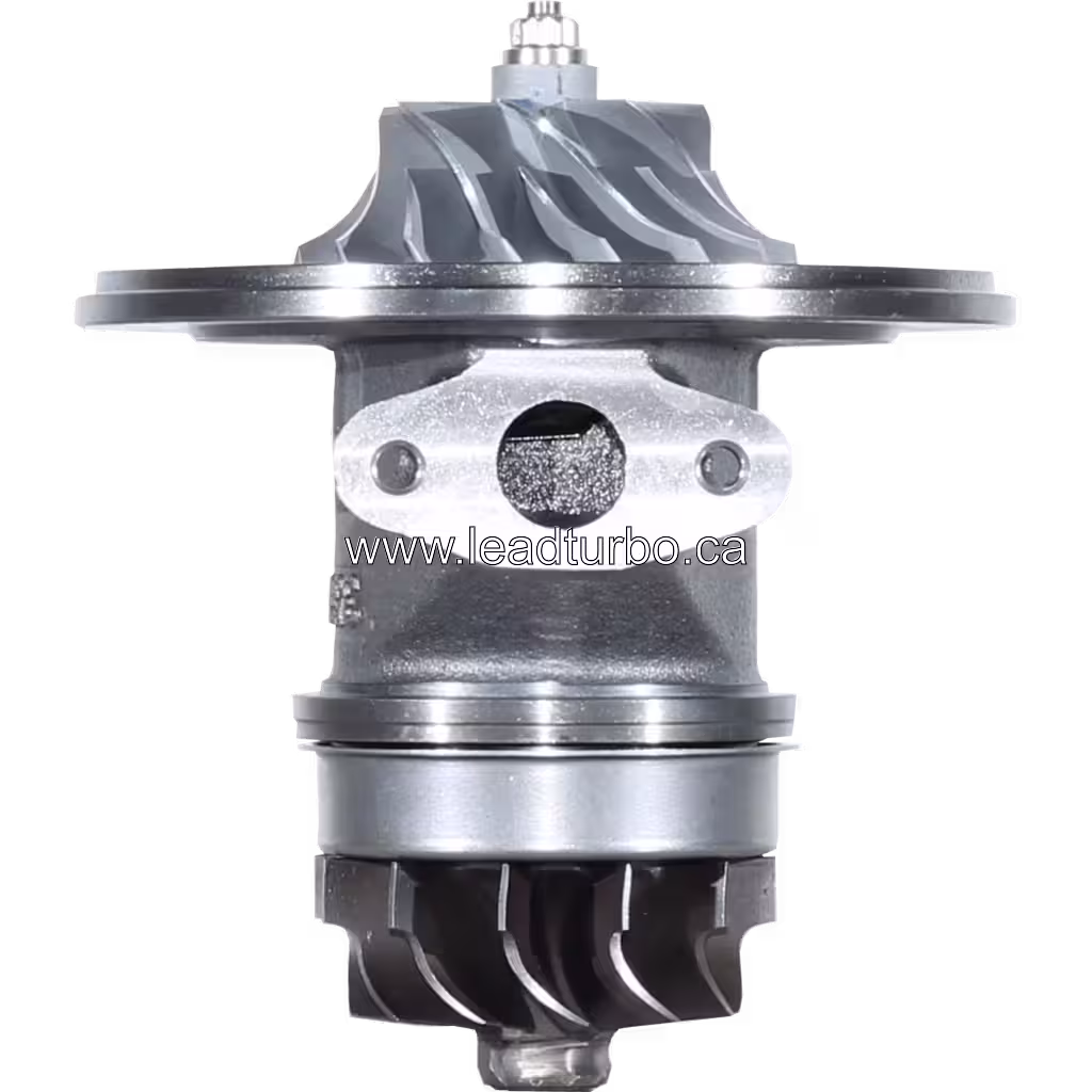 FOR 3591999 HX40 Turbo Core for MAN D0836LUH02