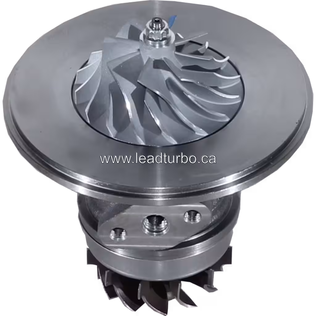 MAN Bus Turbocharger Core Replacement Part