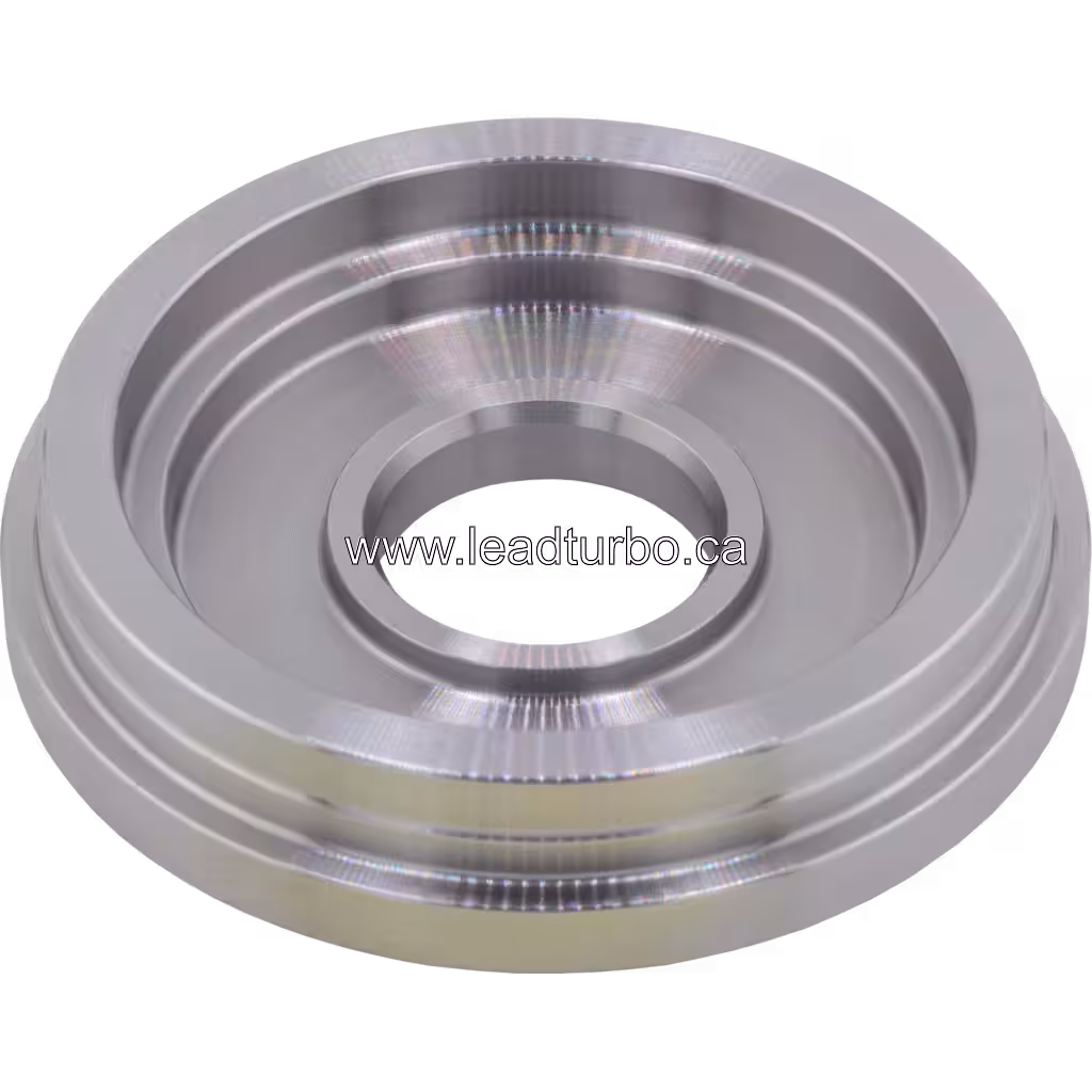 HX30 turbocharger oil seal plate OEM ref 3530923