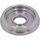 HX30 turbocharger oil seal plate OEM ref 3530923