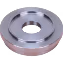 Cummins 4BTA 6BTAA turbo oil seal plate replacement