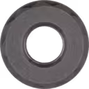 3771005 HX82 Turbocharger Shaft Nut for Cummins QSK50 Gensets thumbnail 4