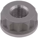 3771005 HX82 Turbocharger Shaft Nut for Cummins QSK50 Gensets