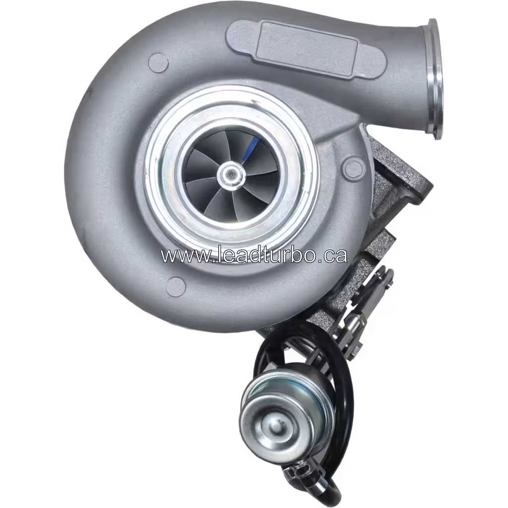 Cummins 6BT Turbocharger with OEM ref 3537496