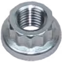 400768-0012 T1210 Turbocharger Shaft Nut for CAT Earth Moving