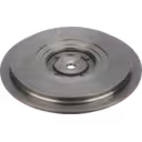 4030860 BP HX82 Turbocharger Back Plate for Cummins QSK50 Genset