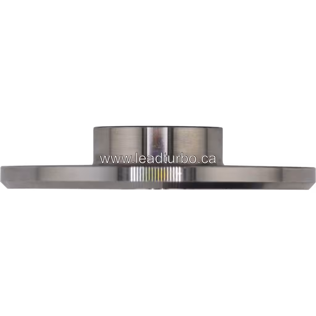 4039735 HE800FG Thrust Ring side profile