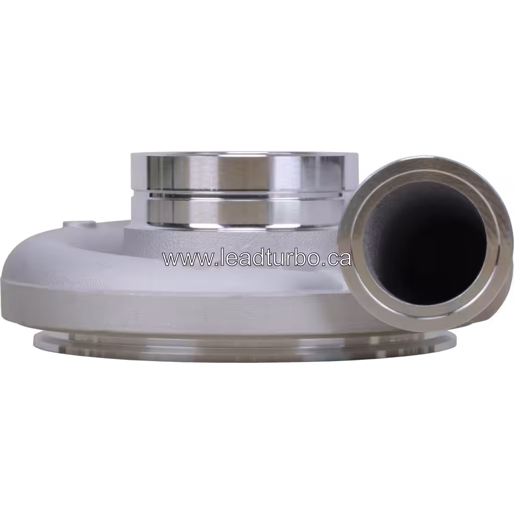 FOR 4043574 CH HX55 Compressor Housing for Volvo MD13