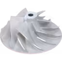 4046928 CW Compressor Wheel Replacement for IVECO Cursor 8 HY40V thumbnail 2