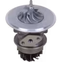 Perkins Tractor Turbocharger Core Replacement