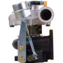 4102EZQ Turbocharger for JAC (HP60Z5201B-00-2) thumbnail 1