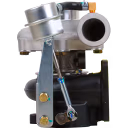4102EZQ Turbocharger for JAC (HP60Z5201B-00-2)