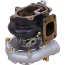 JAC Truck Turbocharger 4102BZL-26 10 10