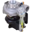 4102EZQ Turbocharger for JAC 4102EZQ Engine | HP60Z5201B-00-2 Replacement