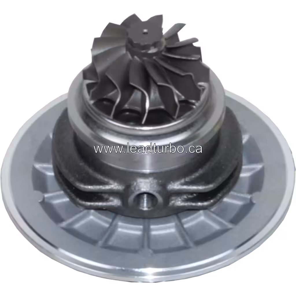 433289-0195 turbocharger replacement core