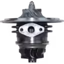 433289-0195 GT2556S turbo core front view
