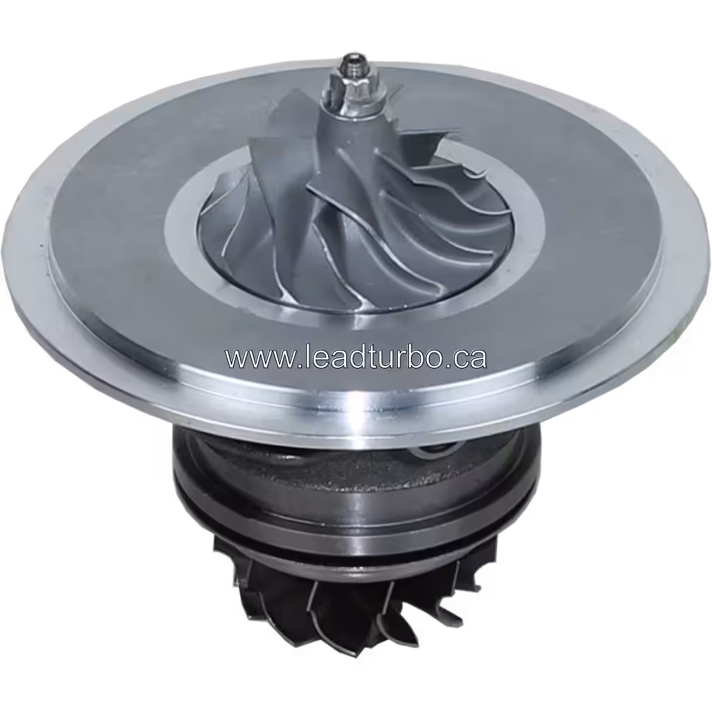 GT2556S core for CAT CS533E engine