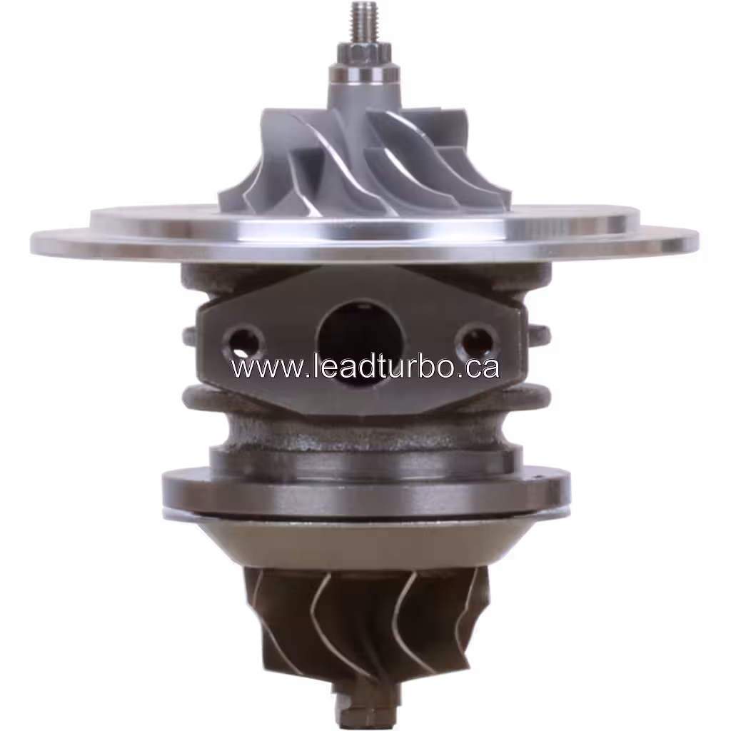 433289-5345S GT1549 Turbo Core Front View