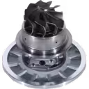 Volvo D12A Turbocharger Core Assembly