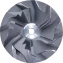 TA4501 Compressor Wheel for Scania DSC9 Engine