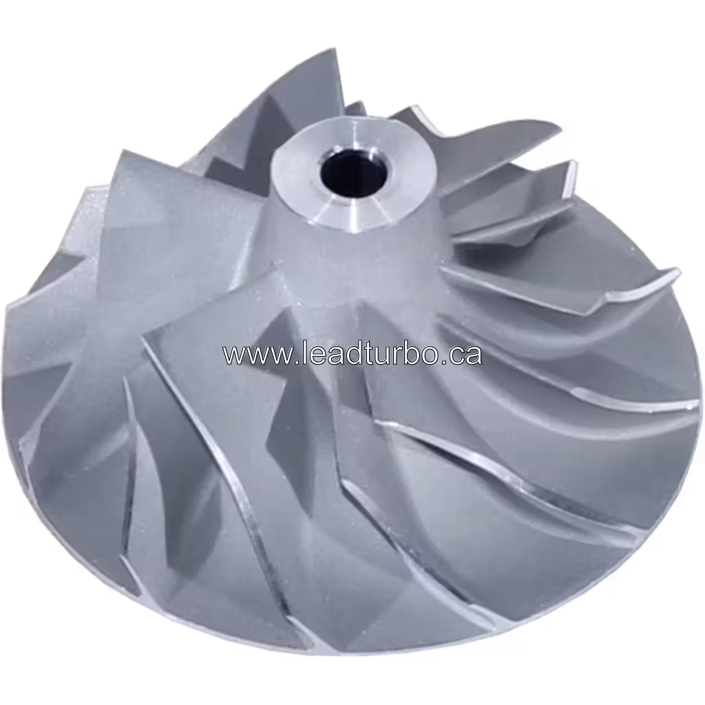 441793-0010 Compressor Wheel for TA4501 Turbo